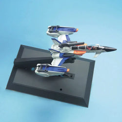 Gundam - PG 1/60 - Mobile Suit Gundam Seed Destiny - MBF-02 Strike Rouge + FX-550 Skygrasper - Model Kit