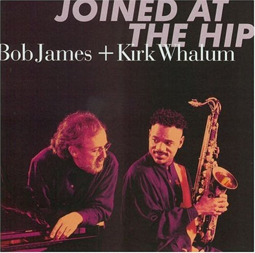 Joined at the Hip [CD]