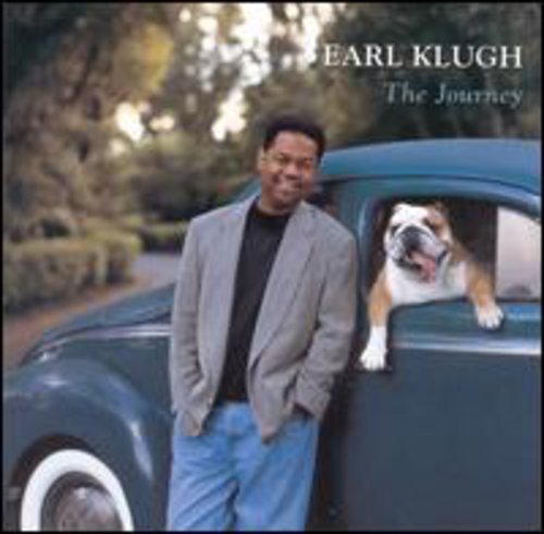 Journey [CD]
