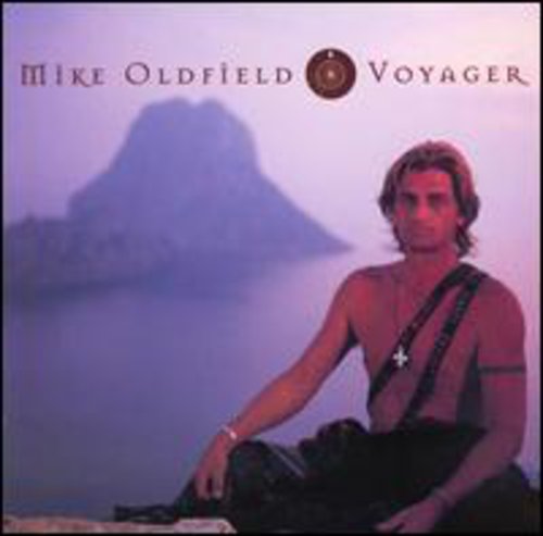 Voyager [CD]