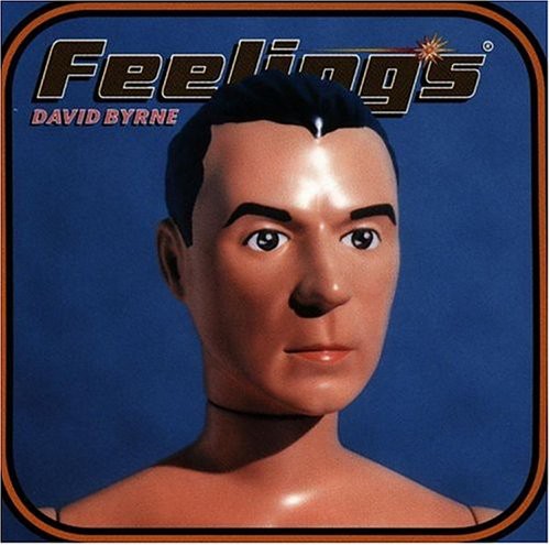 Feelings [CD]