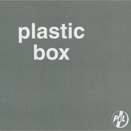 Plastic Box-Special Edition [Import]