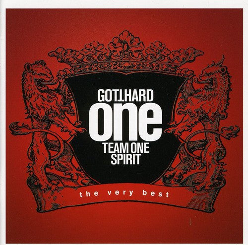 One Team One Spirit [Import]