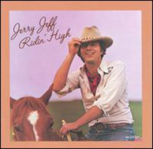 Ridin High [CD]
