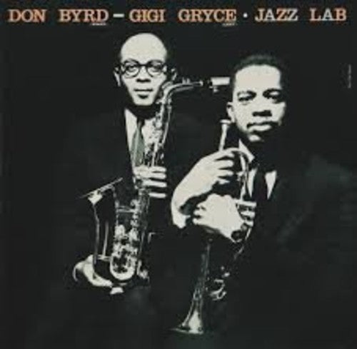 Jazz Lab [180 Gram]