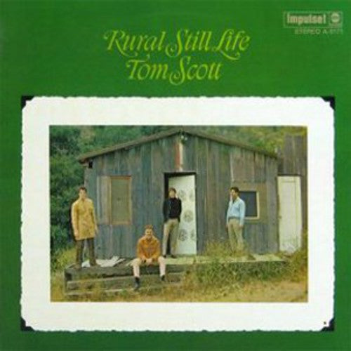 Rural Still Life [LP]