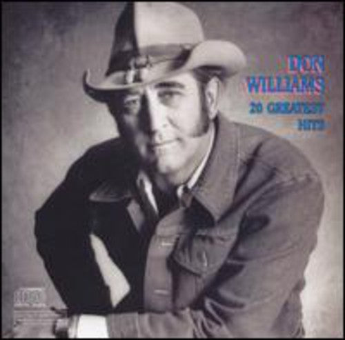 20 Greatest Hits [CD]