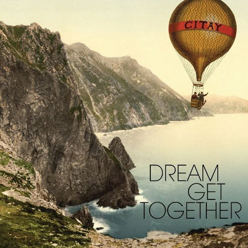 Dream Get Together [LP]