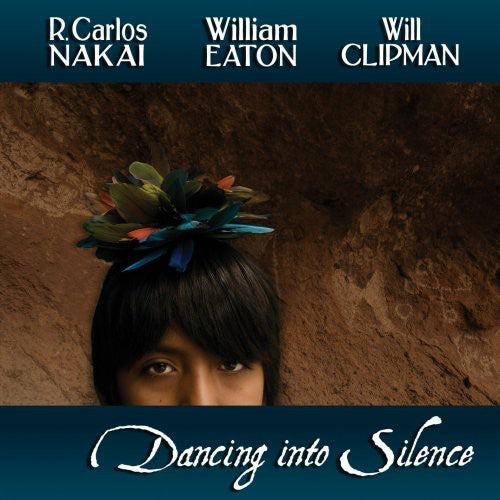 Dancing Into Silence [CD]