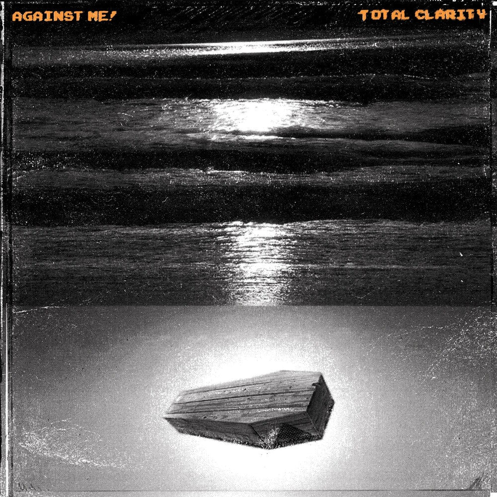 Total Clarity [CD]