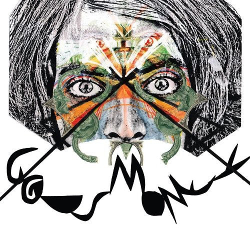 God's Money [LP]