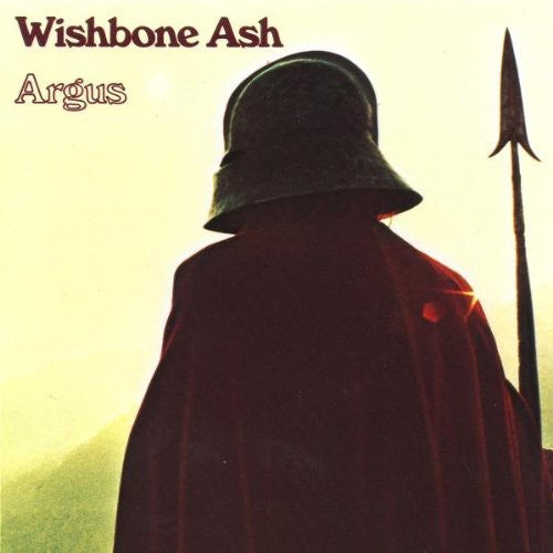 Argus [CD]
