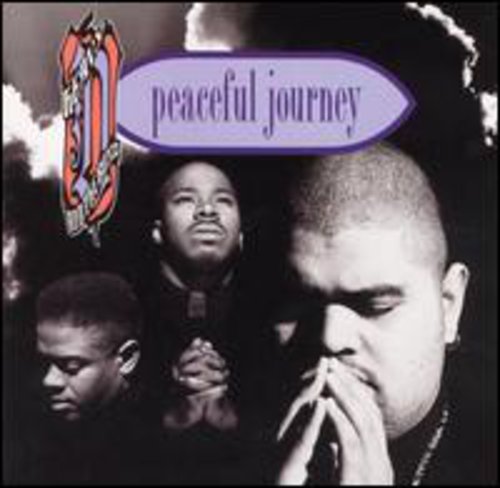 Peaceful Journey [CD]