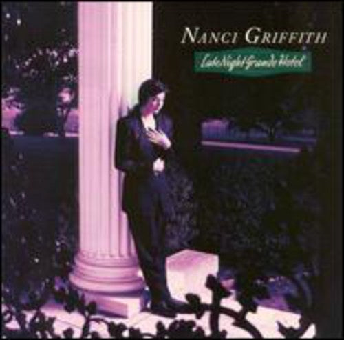 Late Night Grande Hotel [CD]