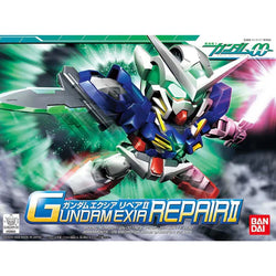 Gundam BB Senshi #334 Gundam Exia Repair II Model Kit (ONLINE ORDER ONLY)