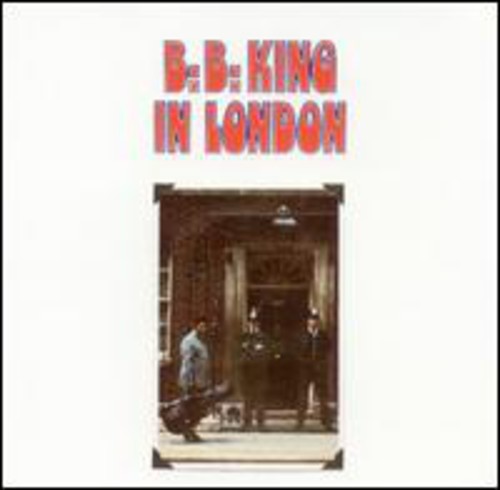 In London [CD]