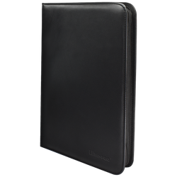 Vivid 9-Pocket Zippered PRO-BINDER®