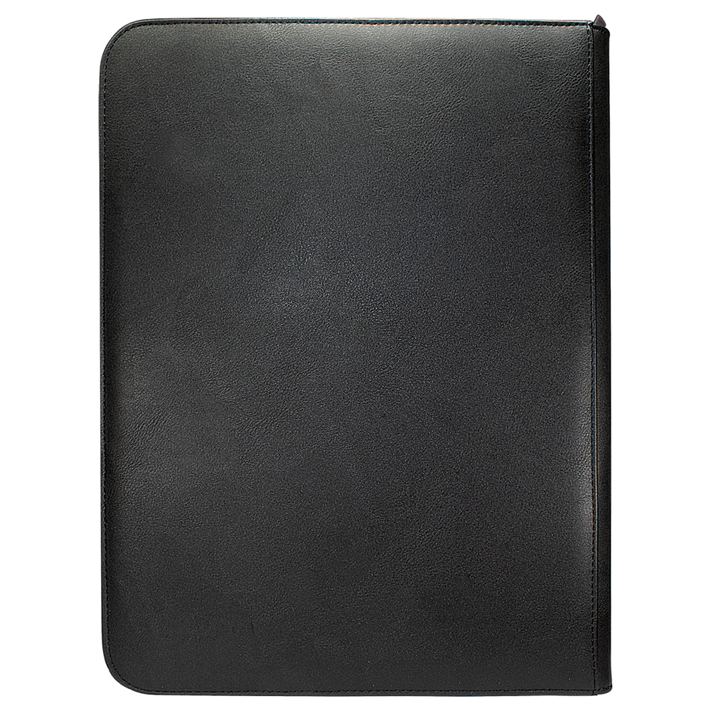 Vivid 9-Pocket Zippered PRO-BINDER®