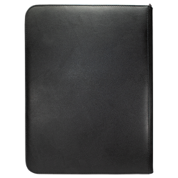 Vivid 9-Pocket Zippered PRO-BINDER®