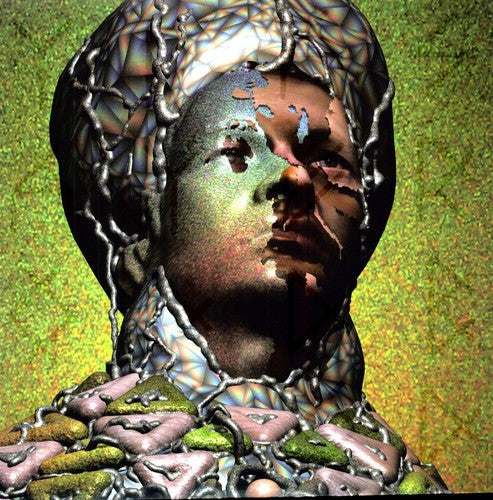 Odd Blood [LP]