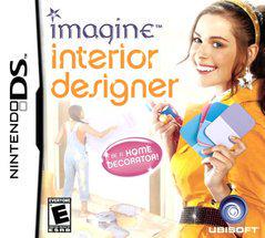 Imagine Interior Designer - Nintendo DS (ONLINE ORDER ONLY)