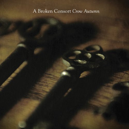 Crow Autumn [LP]