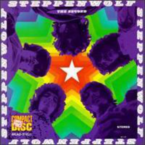 Second [CD]