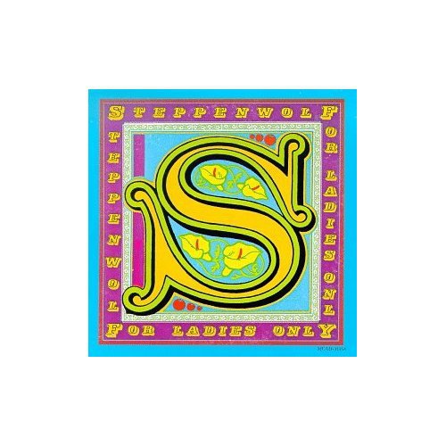 For Ladies Only [CD]