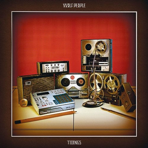 Tidings [Download Included]