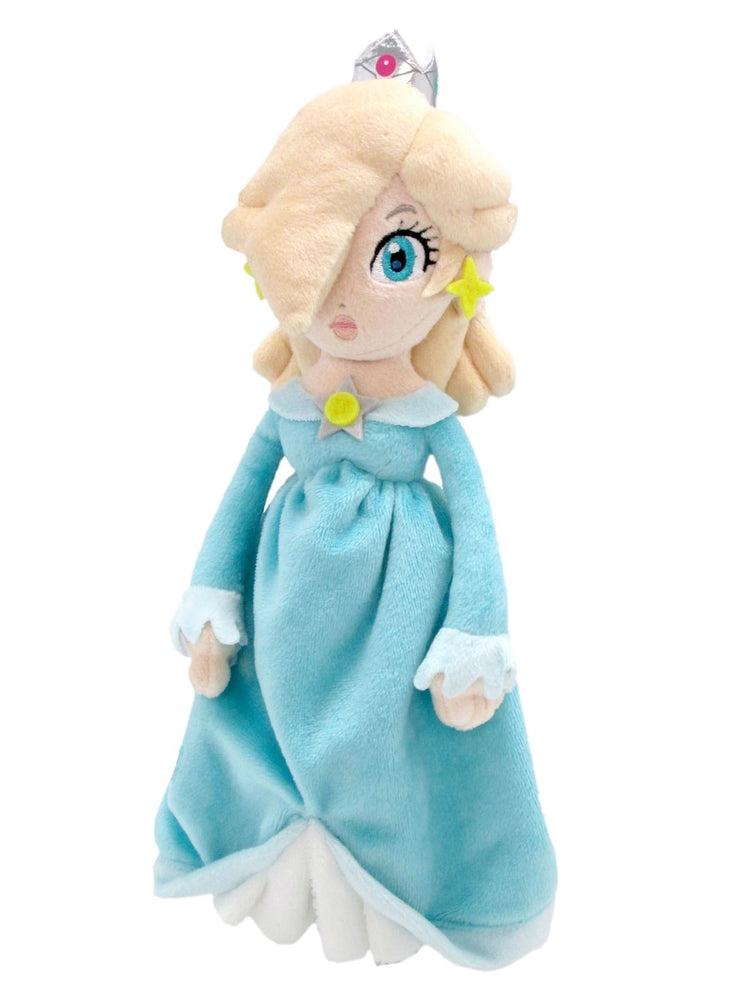 ROSALINA 11 INCH PLUSH All Star Super Mario Bros