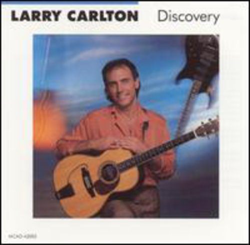 Discovery [CD]