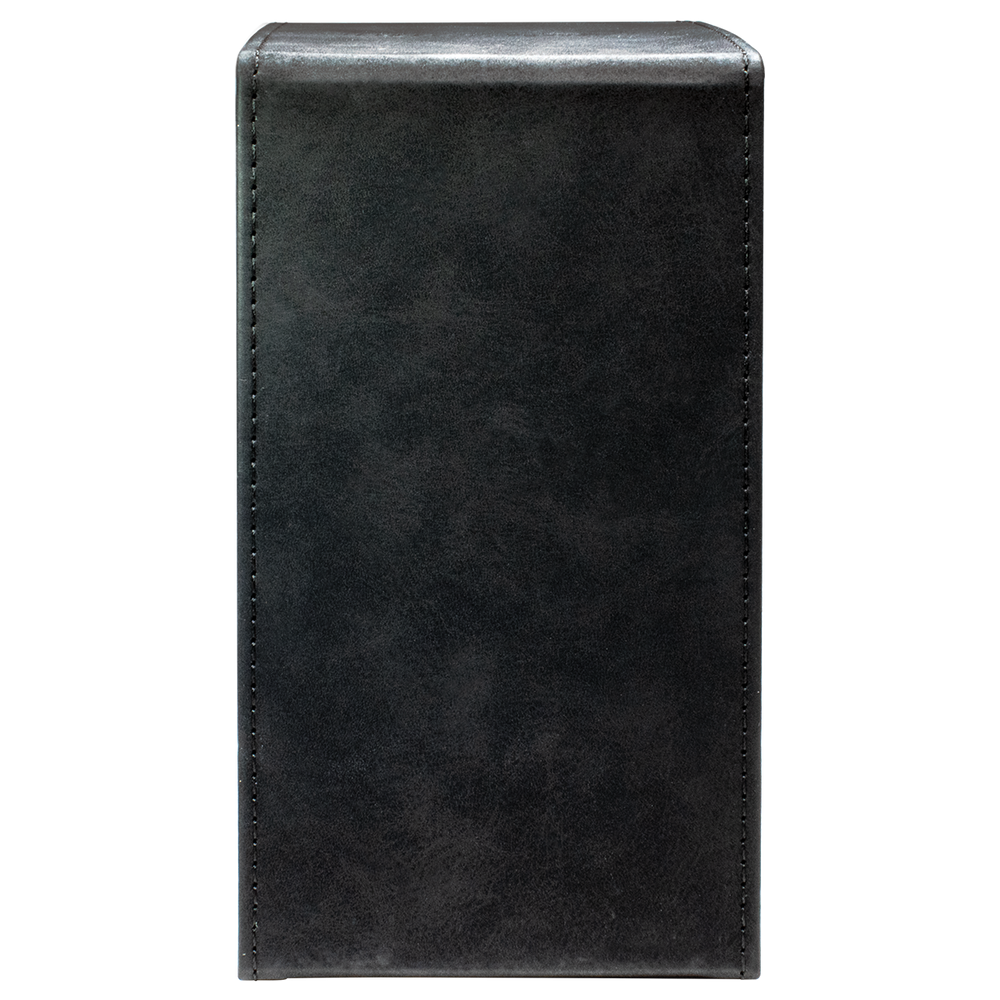 Jet Black ALCOVE® Dice Tower