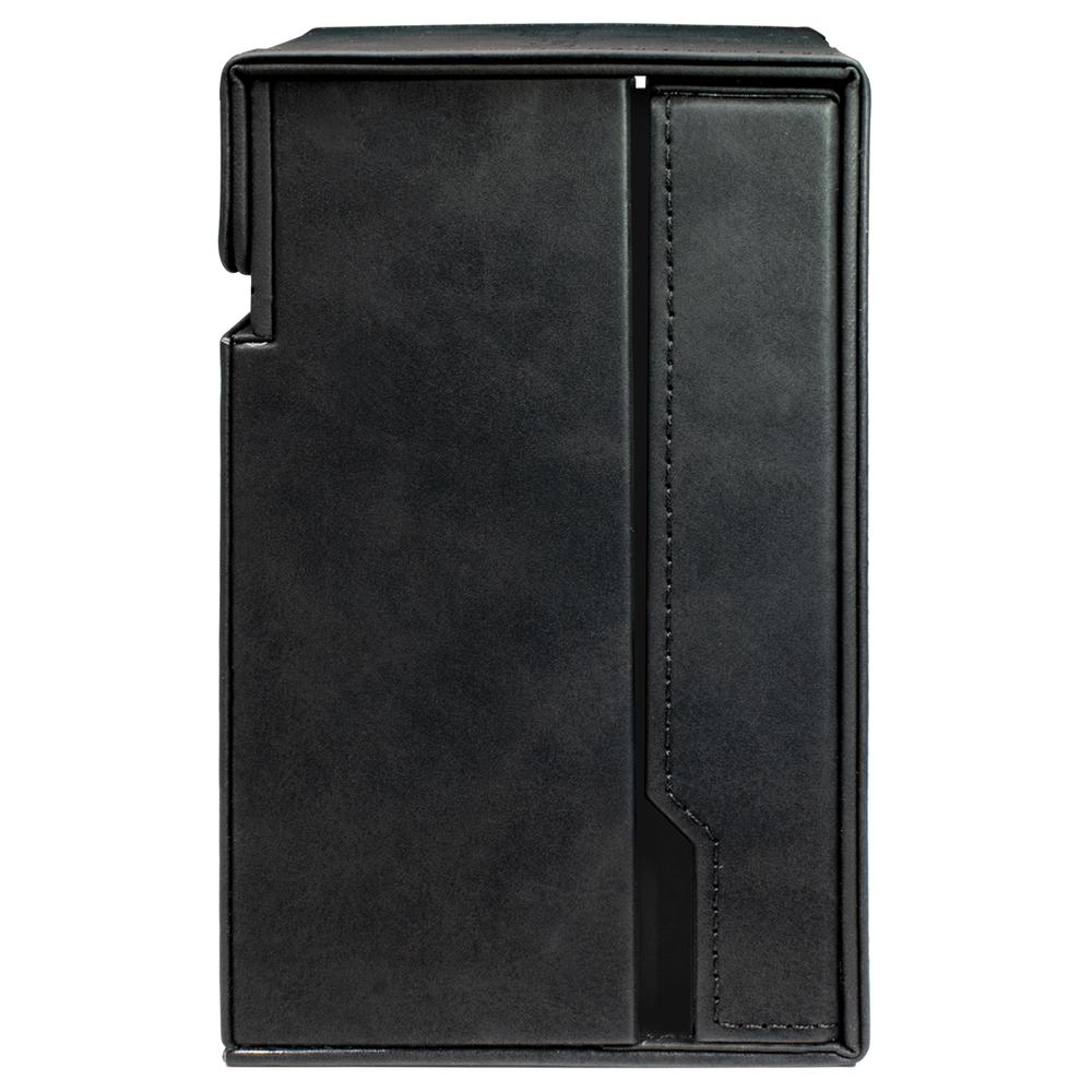 Jet Black ALCOVE® Dice Tower