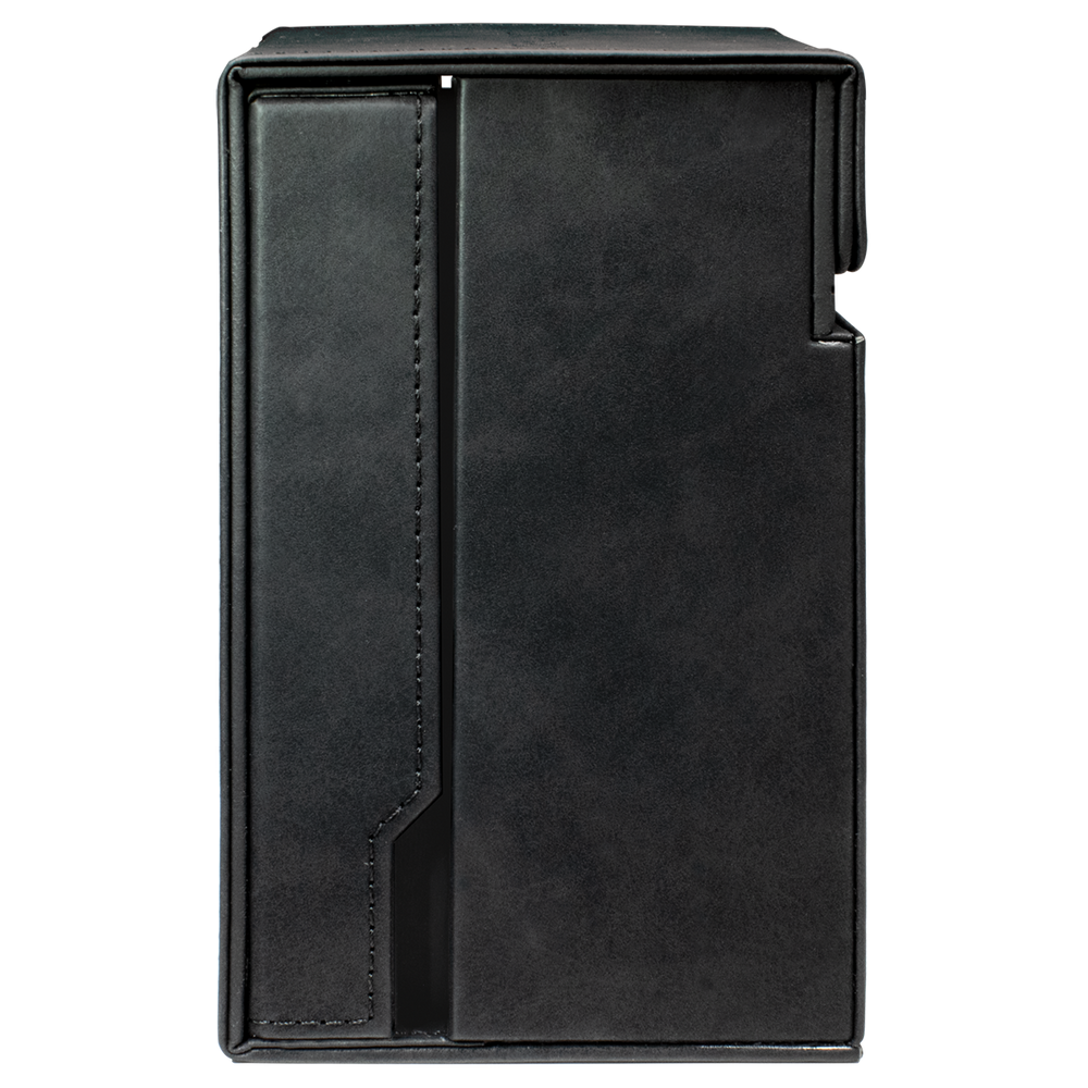 Jet Black ALCOVE® Dice Tower