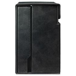 Jet Black ALCOVE® Dice Tower