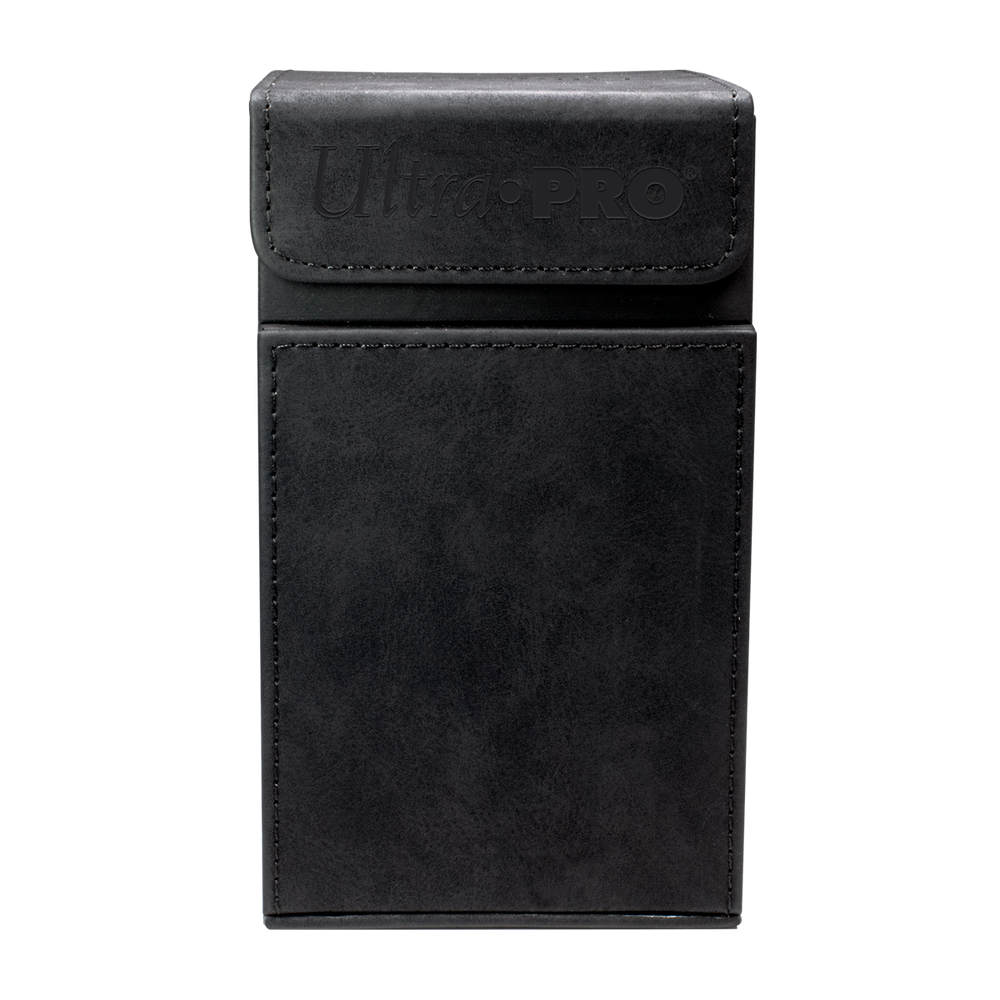 Jet Black ALCOVE® Dice Tower
