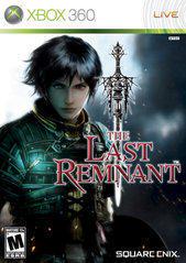 The Last Remnant - Xbox 360 (ONLINE ORDER ONLY)