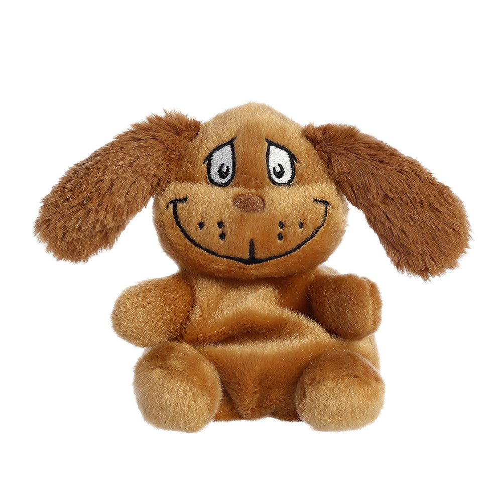 Palm Pals Dr. Seuss Max (ONLINE ORDER ONLY)