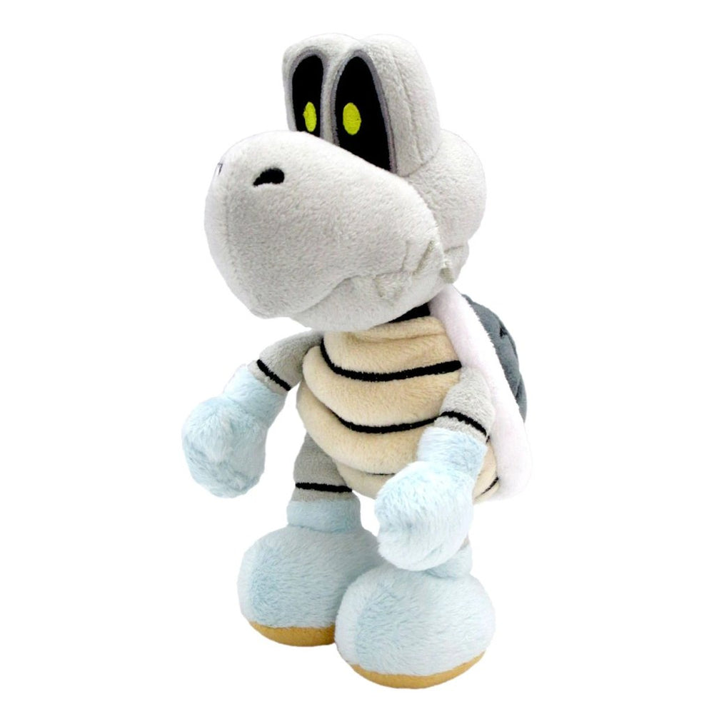 Super Mario Brothers: Dry Bones Plush (7") (ONLINE ORDER ONLY)
