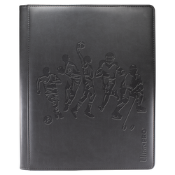 Sports Silhouette Premium PRO-BINDER®