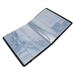 Sports Silhouette Premium PRO-BINDER®