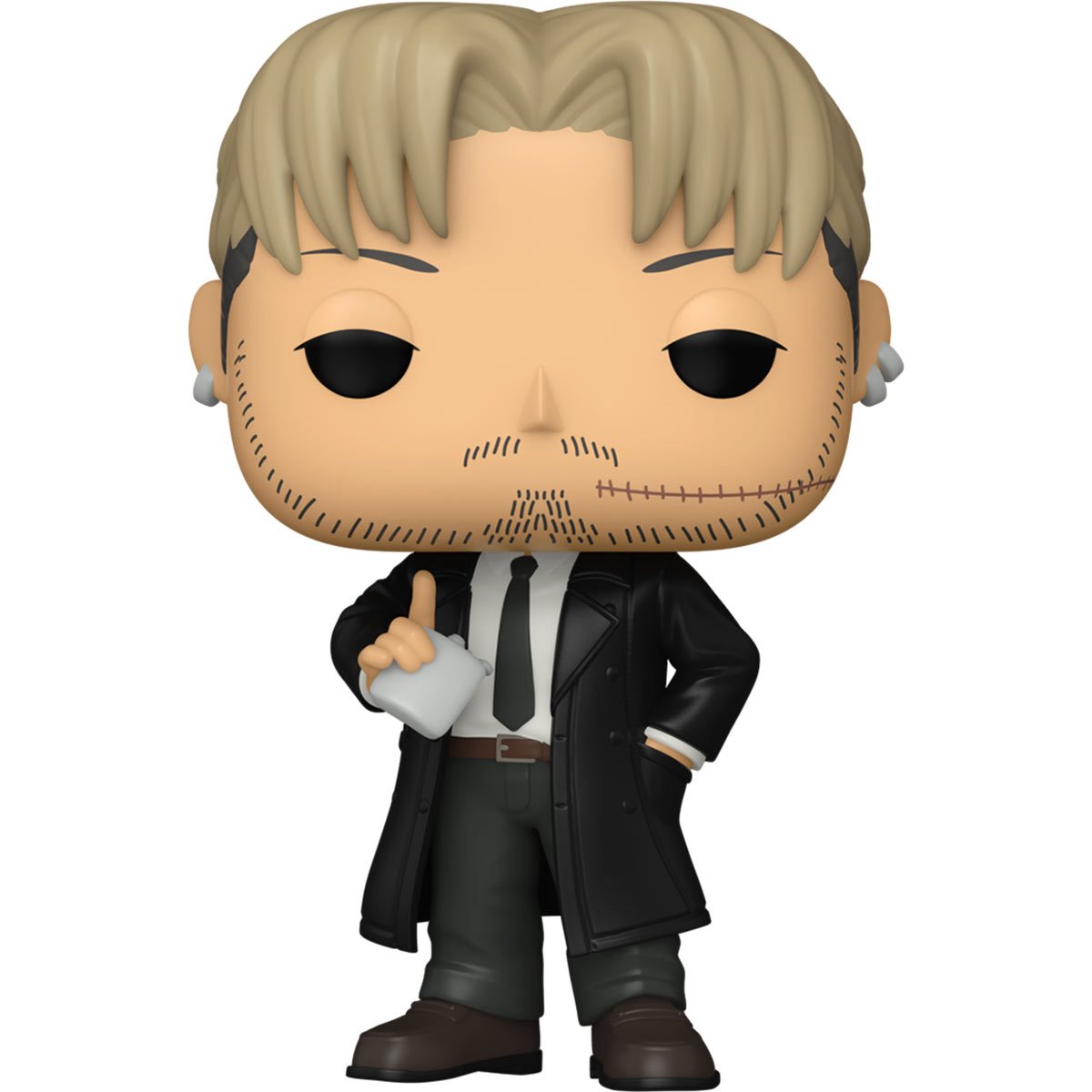 Chainsaw Man Kishibe Funko Pop! Vinyl Figure #1761 (ONLINE ORDER ONLY)