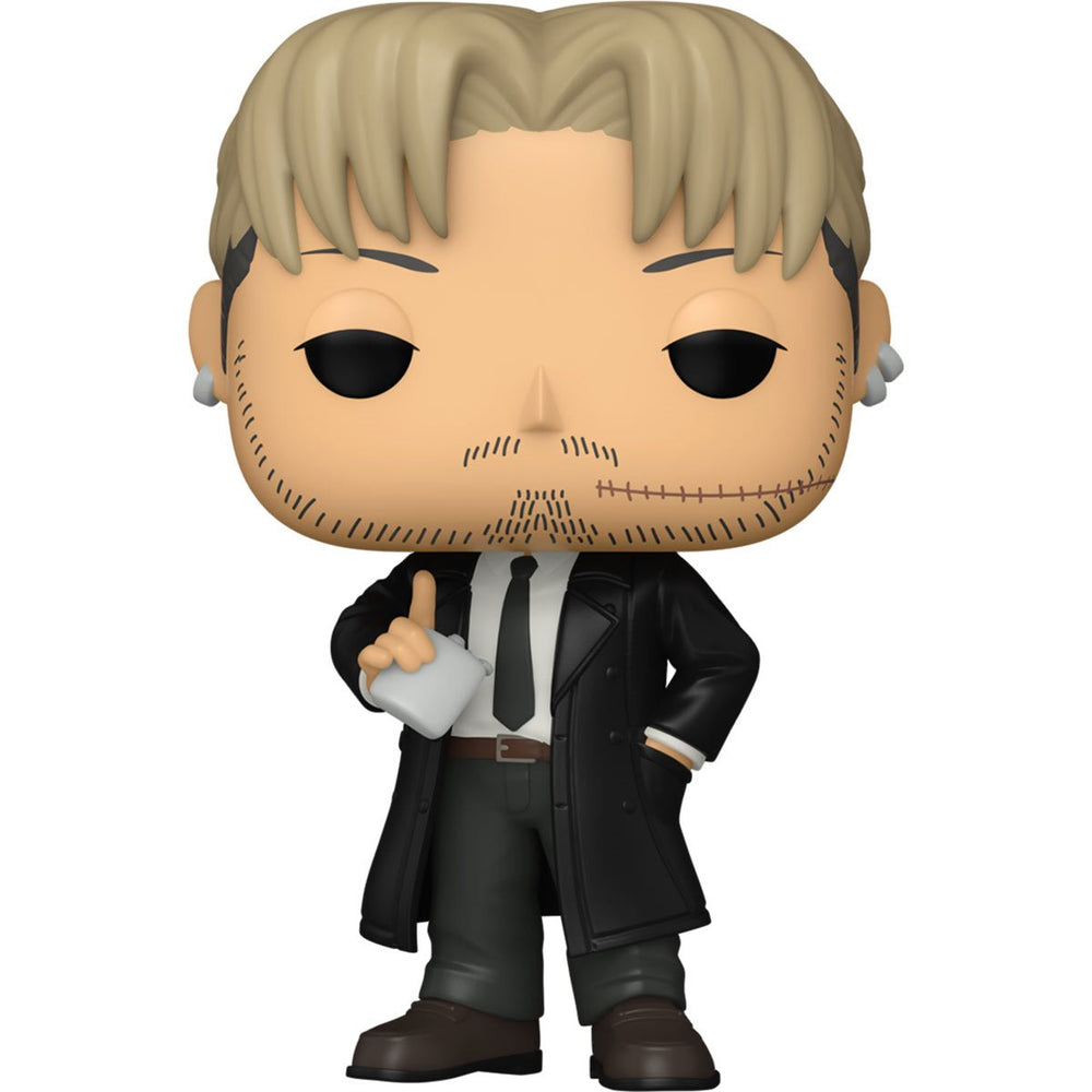 Chainsaw Man Kishibe Funko Pop! Vinyl Figure #1761 (ONLINE ORDER ONLY)