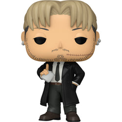 Chainsaw Man Kishibe Funko Pop! Vinyl Figure #1761 (ONLINE ORDER ONLY)