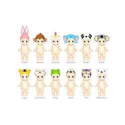 Sonny Angel: Animal Series Ver. 1 - 1 Blind Box (ONLINE ORDER ONLY)