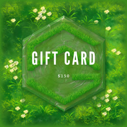 Game Beauty® Gift Card (ONLINE ORDER ONLY)