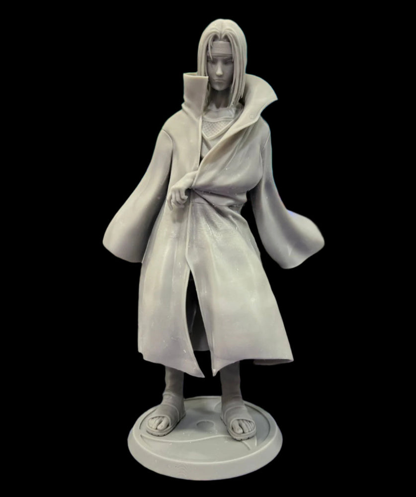 Itachi Uchiha - Naruto - 1:6 Scale (ONLINE ORDER ONLY)