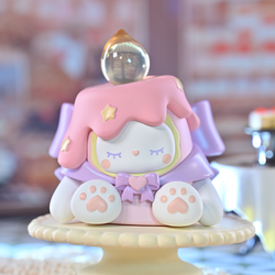 MJ Studio: Emma Secret Forest Birthday Party Series (Different Color) - 1 Blind Box (ONLINE ORDER ONLY)