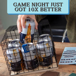 Beer Escape Room