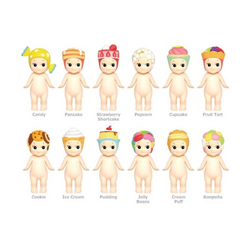 Sonny Angel: Sweets Series - 1 Blind Box (ONLINE ORDER ONLY)